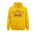 Retro spqr pulôver homem gladiador romano imperial golden eagle camisola império exército hoodie pre-encolhido harajuku presente