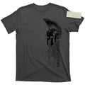 Camiseta Molon Labe Sparta – Design Histórico e Confortável