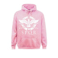 Hoodie masculino spqr gladiador romano imperial golden eagle esportiva harajuku swea harajuku hoodies casuais topos jackeswea
