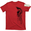 Camiseta Molon Labe Sparta – Design Histórico e Confortável