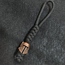Pingente Paracord Espartano – O Espírito Guerreiro em Cada Detalhe