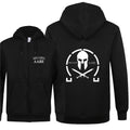 Moletom Masculino Molon Labe – Estilo Espartano Autêntico