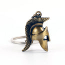 Chaveiro Capacete Romano – Um Fragmento de Roma no Seu Bolso