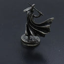 Miniaturas de Soldados Romanos em Metal – Legado de Roma em Cada Detalhe