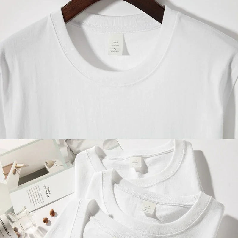 Camiseta SPQR Masculina – Estilo Roma Antiga em Algodão