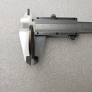 Moeda Decorativa SPQR – A Grandeza de Roma em Suas Mãos