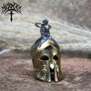 Sino de Motocicleta Romano – A Proteção Romana nas Estradas