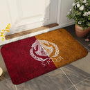 Tapete SPQR Antiderrapante – Segurança, Estilo e Tradição em Seu Lar