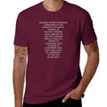 Camiseta Masculina Maximus – Citação Gladiador Autêntica