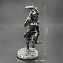 Miniaturas de Soldados Romanos em Metal – Legado de Roma em Cada Detalhe