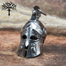 Sino de Motocicleta Romano – A Proteção Romana nas Estradas