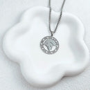 Colar Espartano Roma Antiga – Coragem, Força e Legado no Peito