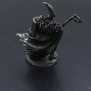 Miniaturas de Soldados Romanos em Metal – Legado de Roma em Cada Detalhe