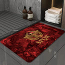 Tapete SPQR Antiderrapante – Segurança, Estilo e Tradição em Seu Lar