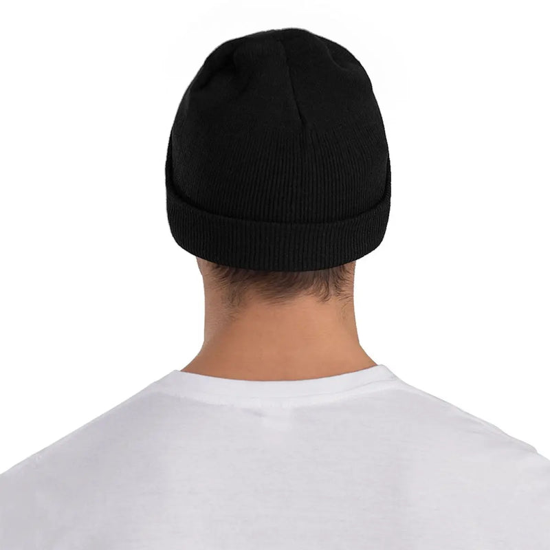 Gorro Unissex SPQR – Estilo Romano Autêntico e Conforto