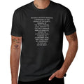 Camiseta Masculina Maximus – Citação Gladiador Autêntica