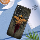 Capa SPQR para Xiaomi Redmi – História na Palma da Sua Mão