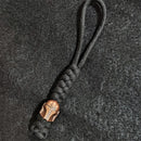 Pingente Paracord Espartano – O Espírito Guerreiro em Cada Detalhe