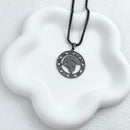 Colar Espartano Roma Antiga – Coragem, Força e Legado no Peito