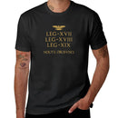 Camiseta Masculina Batalha de Teutoburgo – Legiões Romanas