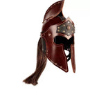 Conjuntos Romano de Gladiador Romano em Couro sintético - variante Helmets