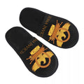 Chinelos Romanos SPQR com Águia Imperial – Conforto e Estilo