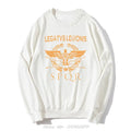 Moletom Legatus Legionis SPQR – Estilo Roma Antiga