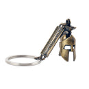 Chaveiro Capacete Romano – Um Fragmento de Roma no Seu Bolso