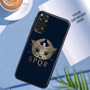 Capa SPQR para Xiaomi Redmi – História na Palma da Sua Mão