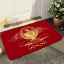 Tapete SPQR Antiderrapante – Segurança, Estilo e Tradição em Seu Lar