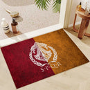 Tapete SPQR Antiderrapante – Segurança, Estilo e Tradição em Seu Lar