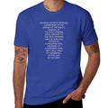 Camiseta Masculina Maximus – Citação Gladiador Autêntica