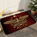 Tapete SPQR Antiderrapante – Segurança, Estilo e Tradição em Seu Lar