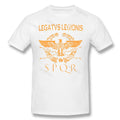 Camiseta Legatus Legionis – Comandante da Legião Romana | Estampa do Império Romano