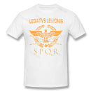 Camiseta Legatus Legionis – Comandante da Legião Romana | Estampa do Império Romano