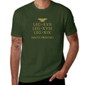 Camiseta Masculina Batalha de Teutoburgo – Legiões Romanas