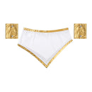 Traje de Guerreiro Romano Antigo – Visual Autêntico, Conforto Supremo e Impacto Histórico