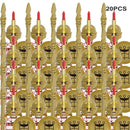 Idade medieval Castelo Blocos de Construção, Guerreiros espartanos, Cruzado Legião Romana, Infantaria Cavalaria, Figuras do Castelo, Brinquedos