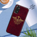 Capa SPQR para Xiaomi Redmi – História na Palma da Sua Mão