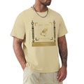 Camiseta Histórica Legião Romana – Design Autêntico