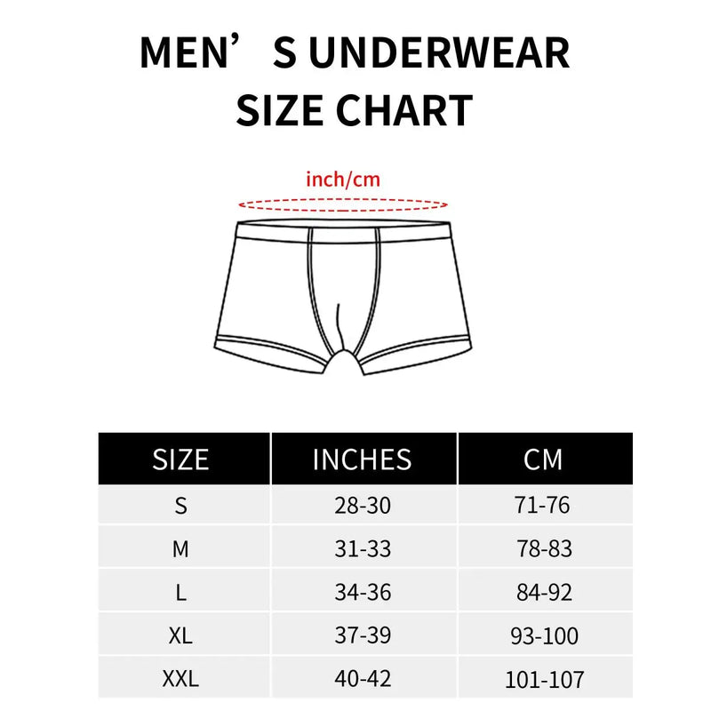 Boxer Masculino SPQR – Conforto e Estilo da Roma Antiga