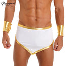 Traje de Guerreiro Romano Antigo – Visual Autêntico, Conforto Supremo e Impacto Histórico