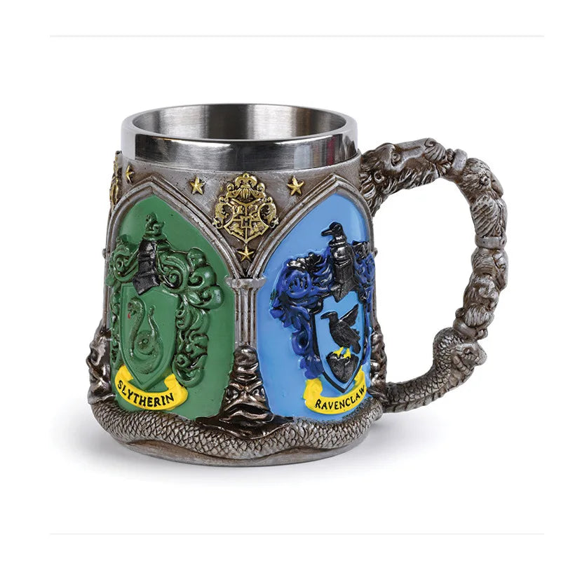Caneca de Cerveja Águia 3D – Viva o Espírito da Roma Antiga em Cada Gole