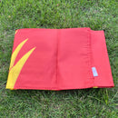 Bandeira SPQR Roma Antiga 150x90cm – Honre o Legado que Mudou o Mundo