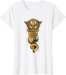 Camiseta SPQR Roma Antiga – Algodão Confortável e Estilo Histórico