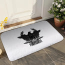 Tapete SPQR Antiderrapante – Segurança, Estilo e Tradição em Seu Lar