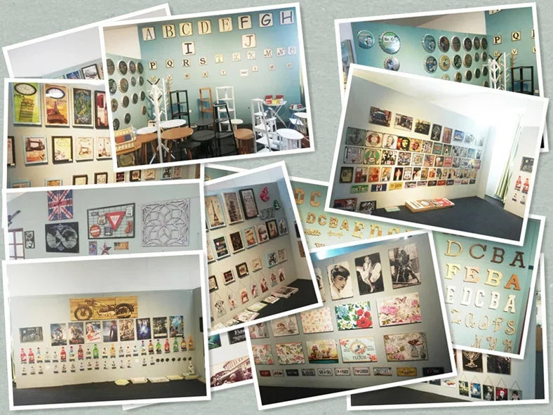 Pôster de Metal Roma Invicta – Decoração Histórica com Estilo Clássico e Autenticidade Romana