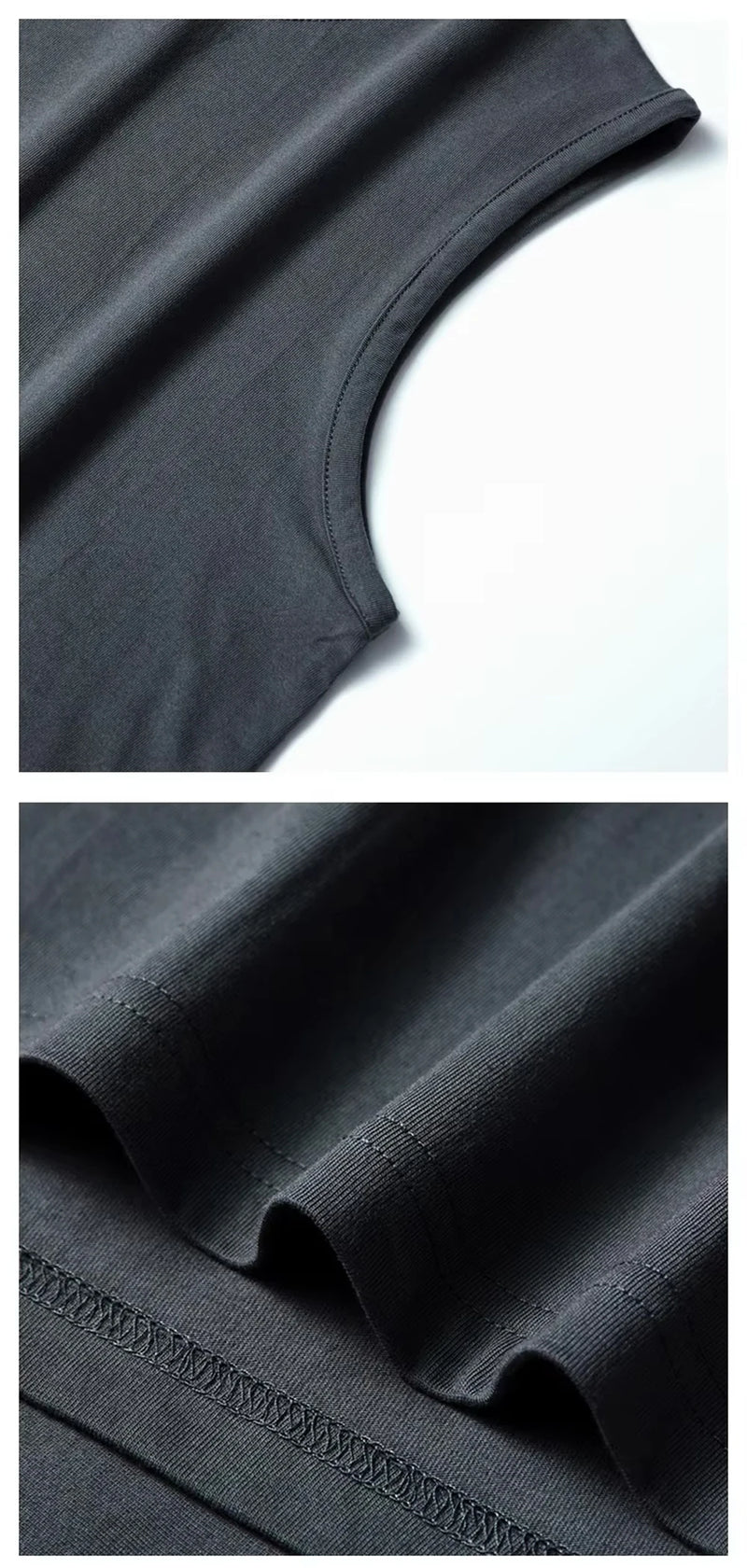 Regata Espartana – Design Histórico e Conforto 100% Algodão