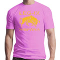 Camiseta Legião Romana IX Hispana – Estilo e História