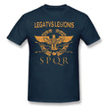 Camiseta Legatus Legionis – Comandante da Legião Romana | Estampa do Império Romano